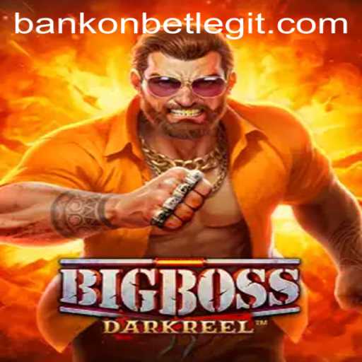 BigBoss: A Thrilling Journey into the World of Bankonbet