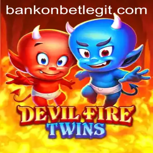 Unraveling the Mystique of DevilFireTwins with Bankonbet