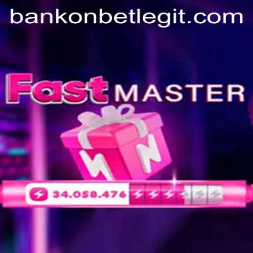 Mastering FastMaster: The Thrilling Adventure of High-Speed Strategy with Bankonbet