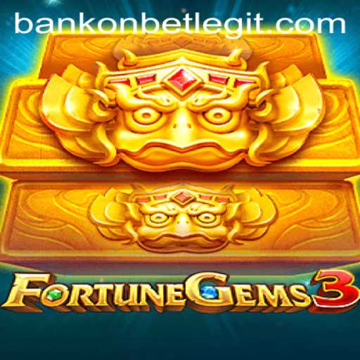 Discover FortuneGems3: A Deep Dive into the Game and the Bankonbet Experience
