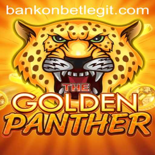 Unveiling the Thrill of GOLDENPANTHER: A Deep Dive into Bankonbet's Latest Game