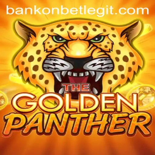 Unveiling the Thrill of GOLDENPANTHER: A Deep Dive into Bankonbet's Latest Game