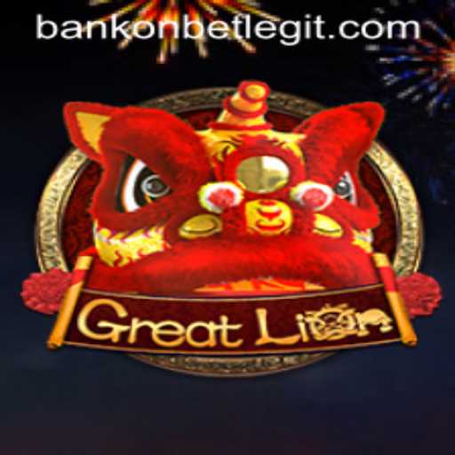 GreatLion: A Deep Dive into the Thrilling Game at Bankonbet