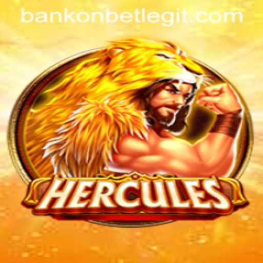 Exploring the Mythical World of Hercules in Bankonbet