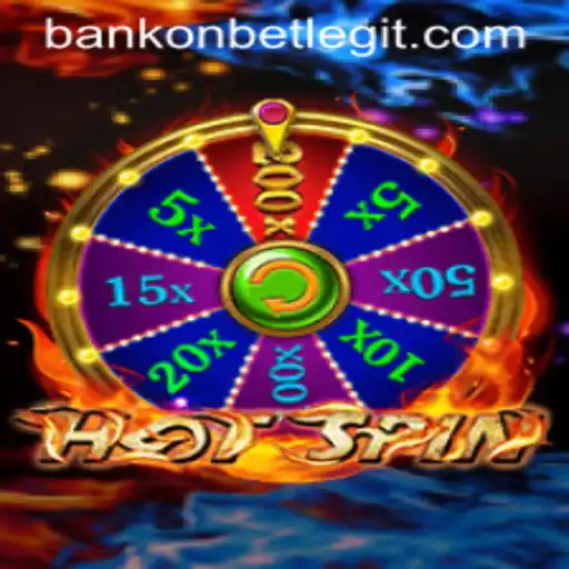 Exploring HotSpin: The Thrilling Game by Bankonbet