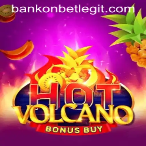 HotVolcanoBonusBuy: An Exciting Adventure with Bankonbet Gaming