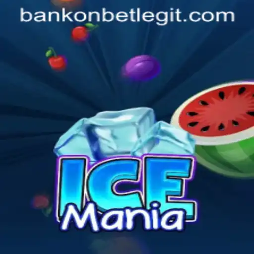 Dive into the World of IceMania: A Thrilling Adventure with Bankonbet