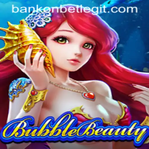 Dive into the Enchanting World of BubbleBeauty: A Thrilling Game Experience with Bankonbet