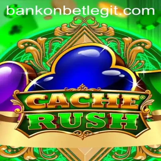CacheRush: The Exciting World of Bankonbet Gaming