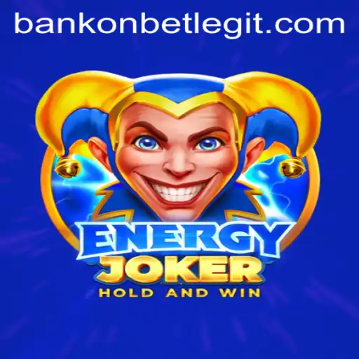 Explore EnergyJoker: A Thrilling New Gaming Experience with Bankonbet