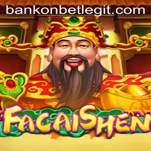 FaCaiShen: Exploring the Enchanting World of this New Gaming Sensation by Bankonbet