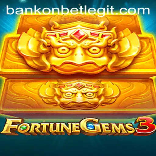 Discover FortuneGems3: A Deep Dive into the Game and the Bankonbet Experience