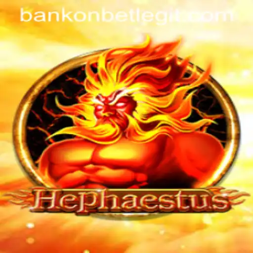 Exploring the World of Hephaestus: The Rise of Bankonbet