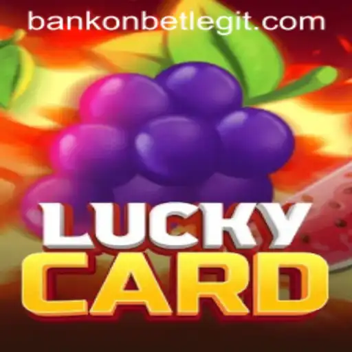 Exploring the Excitement of LuckyCard: The Innovative Game from Bankonbet
