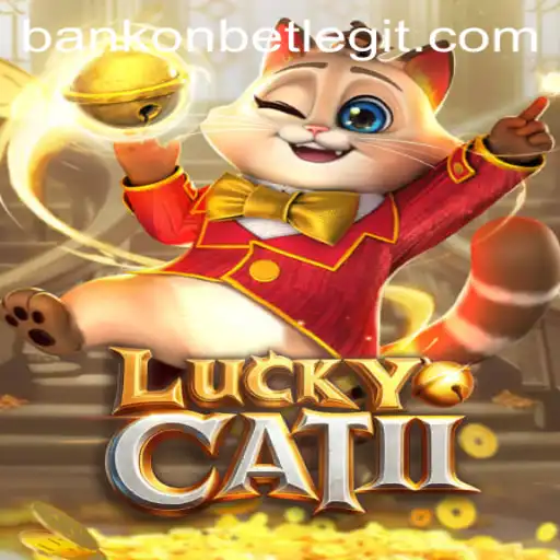 Unveiling the Thrills of LuckyCatII with Bankonbet