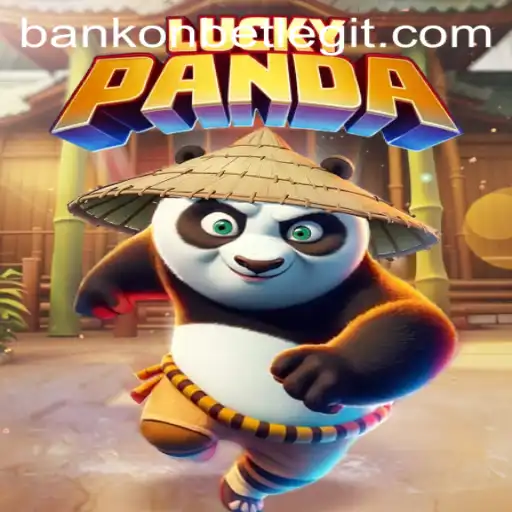 An In-Depth Look at LuckyPanda: A Game of Chance by Bankonbet