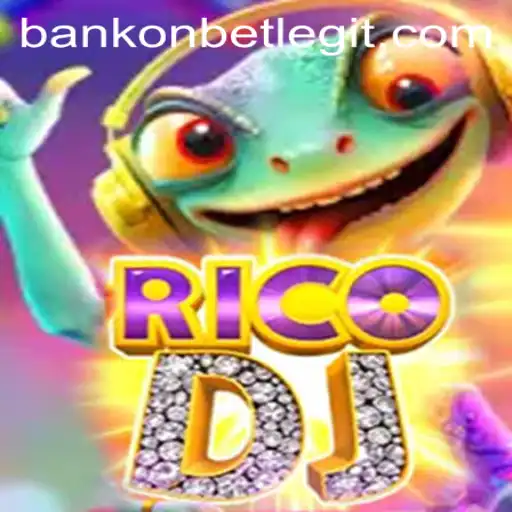 RicoDJ: Revolutionizing the Gaming Experience with Bankonbet