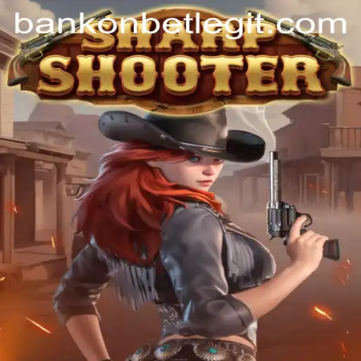 Sharpshooter: Bankonbet's Exciting Game Adventure