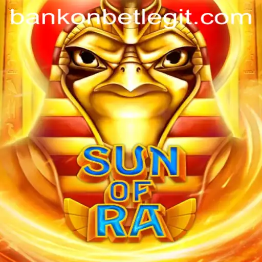 Exploring the Mystical World of SunofRa: A Thrilling Journey with Bankonbet