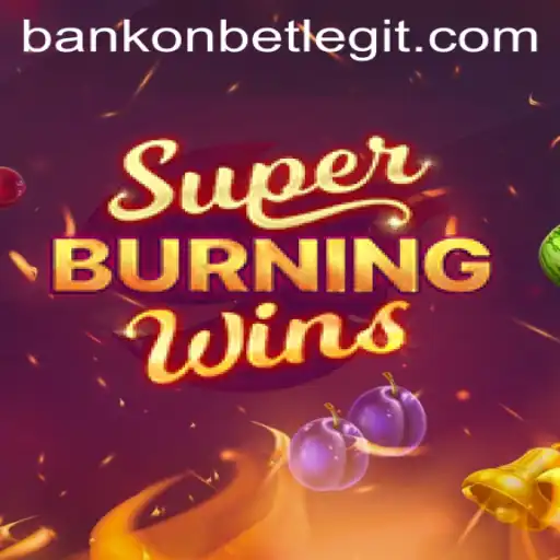 SuperBurningWins: Dive into the Fiery World of Classic Slots
