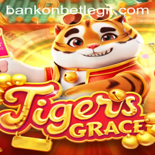 TigersGrace: Dive into the Exciting World of Bankonbet Gaming