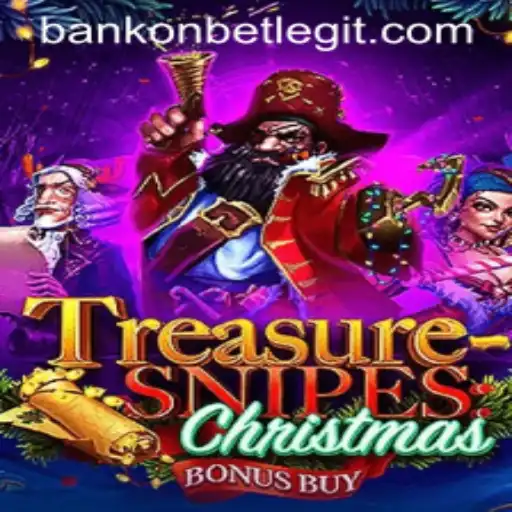 Discover the Magic of TreasuresnipesChristmas: A Festive Gaming Adventure