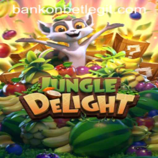 Explore JungleDelight: An Adventurous Casino Game by Bankonbet