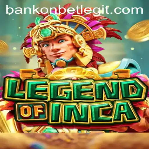LegendofInca: A Riveting Adventure in the World of Bankonbet