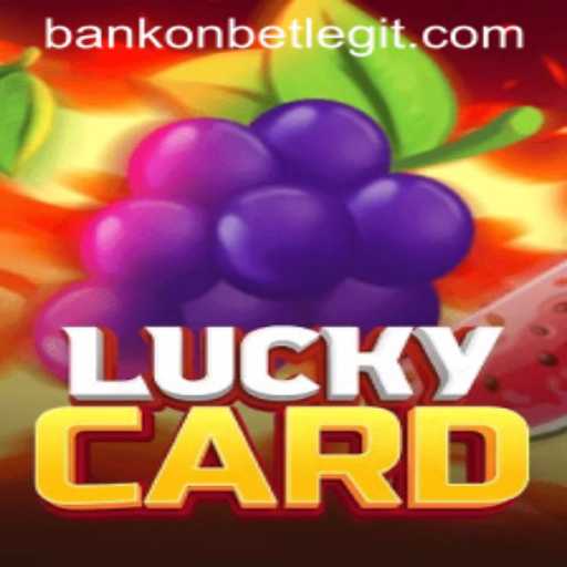 Exploring the Excitement of LuckyCard: The Innovative Game from Bankonbet