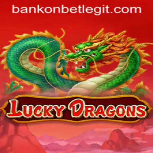Unveiling LuckyDragons: A Fascinating Adventure in the World of Bankonbet