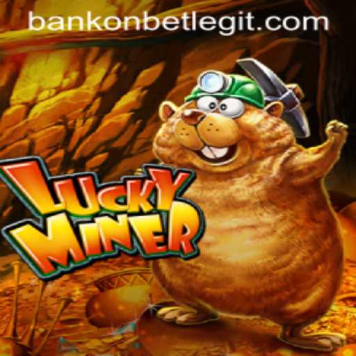 LuckyMiner: Unveiling the Treasure Hunt with Bankonbet