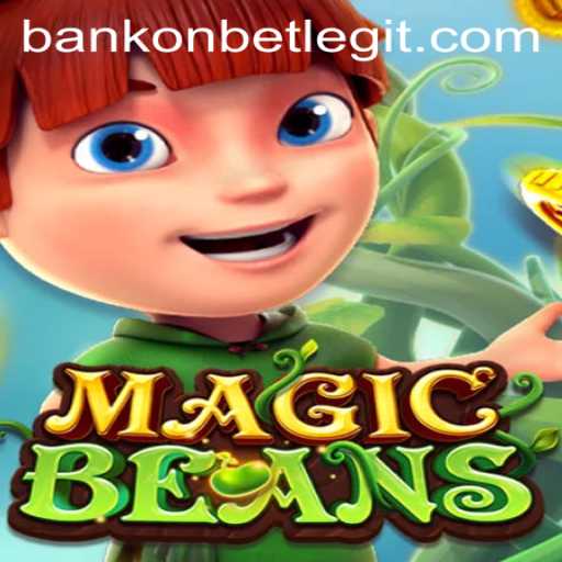 Discover the Enchantments of MAGICBEANS: A New Gaming Sensation with Bankonbet