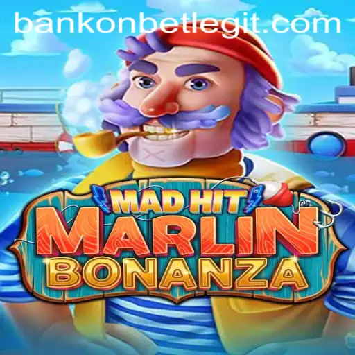 MadHitMarlinBonanza: Diving Into an Ocean of Thrills