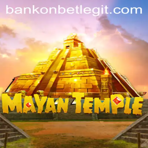 Discover the Exciting World of MayanTemple: A Deep Dive Into Bankonbet's Latest Offering