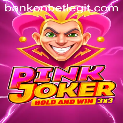 Exploring the Thrill of 'PinkJoker' with Bankonbet