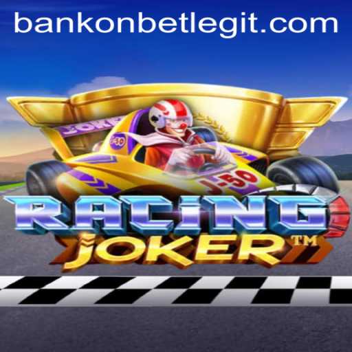 RacingJoker: A Thrilling Ride in the World of Bankonbet