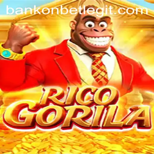Discover the Exciting World of RicoGorila with Bankonbet