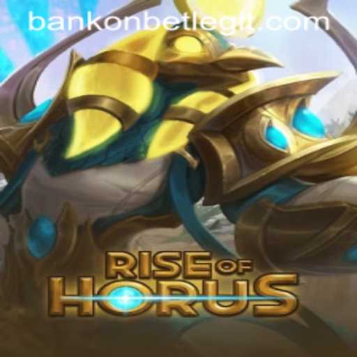 Discover the Mystical World of RiseofHorus with Bankonbet