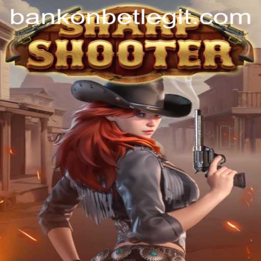 Sharpshooter: Bankonbet's Exciting Game Adventure