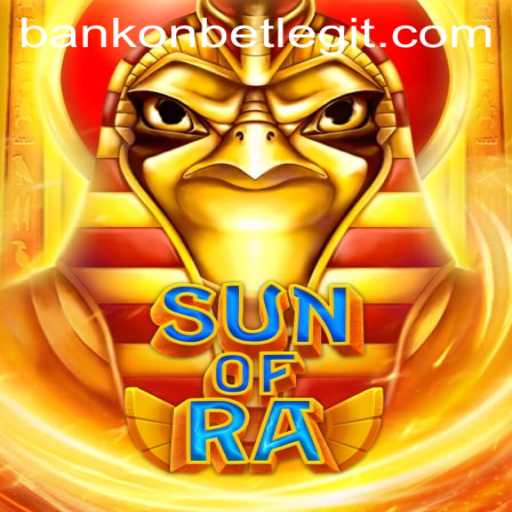 Exploring the Mystical World of SunofRa: A Thrilling Journey with Bankonbet