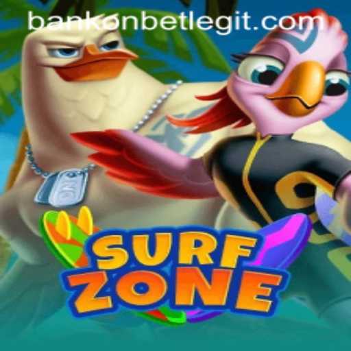 SurfZone: Dive into the Thrilling World of Bankonbet's Newest Gaming Adventure