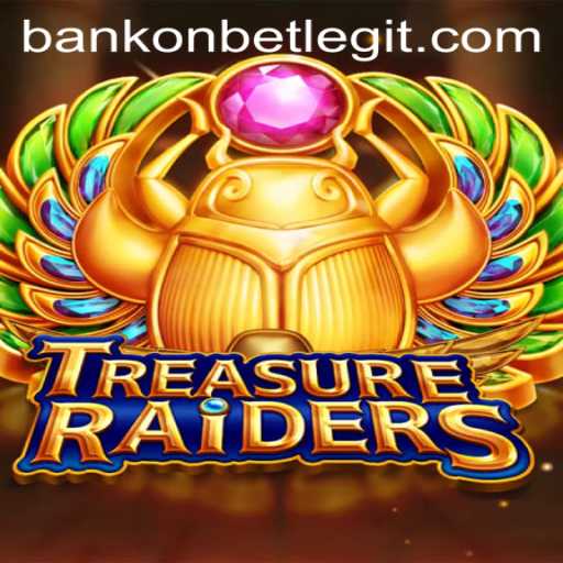 Dive into the Thrilling World of TREASURERAIDERS with Bankonbet
