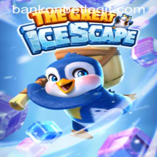 The Fascinating World of TheGreatIcescape with Bankonbet