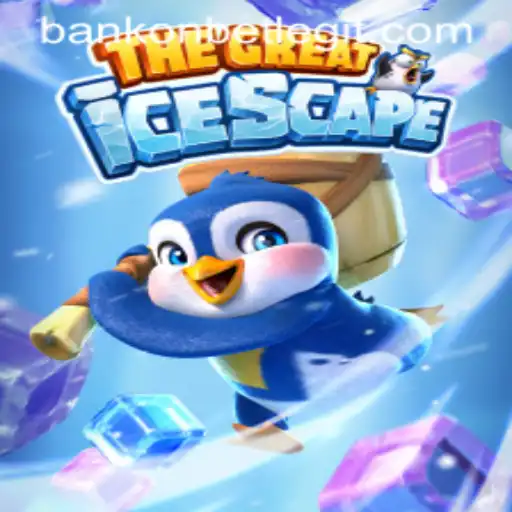 The Fascinating World of TheGreatIcescape with Bankonbet