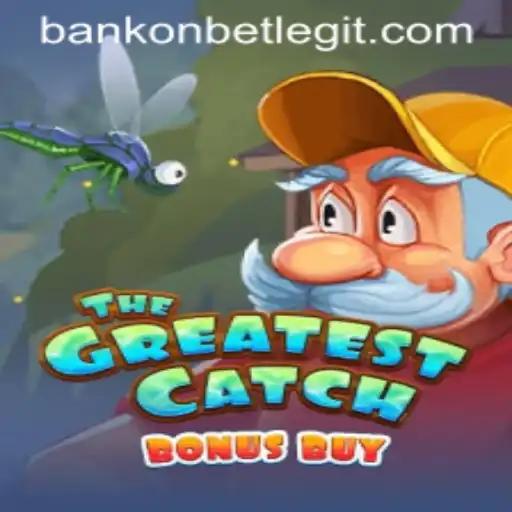Unveiling the Excitement of TheGreatestCatchBonusBuy: A Gaming Adventure with Bankonbet