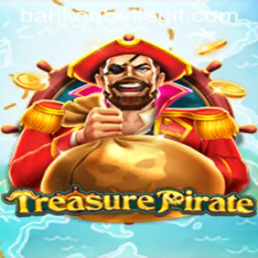 Discover the World of TreasurePirate with Bankonbet