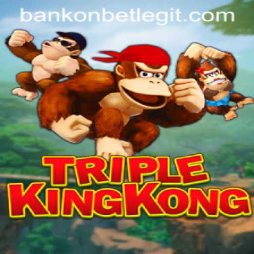 Discover the Exciting World of TripleKingKong: An Immersive Gaming Experience with Bankonbet
