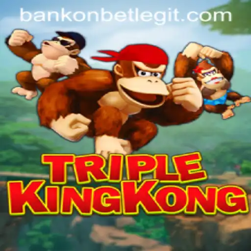 Discover the Exciting World of TripleKingKong: An Immersive Gaming Experience with Bankonbet
